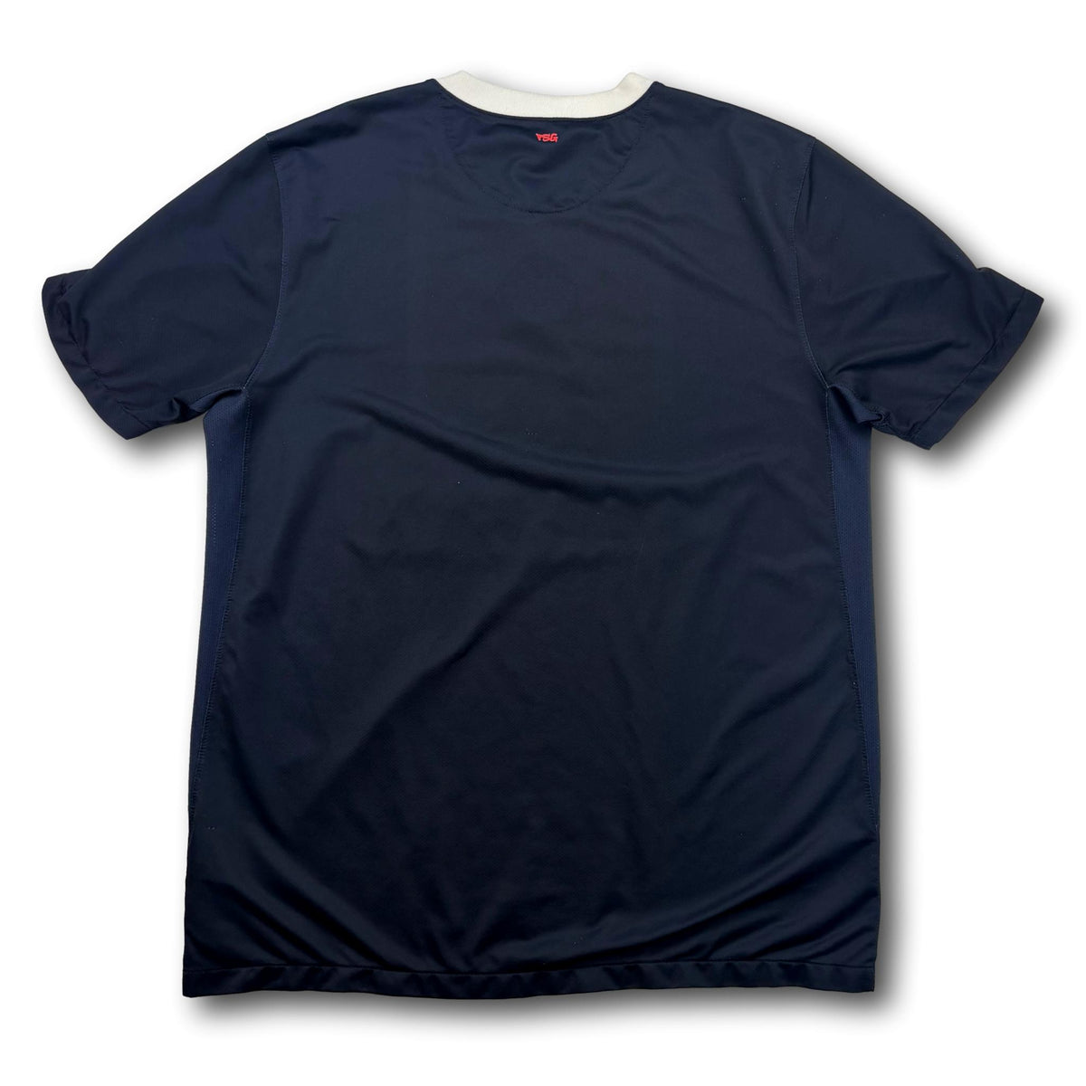 Paris Saint-Germain - 2011-12 - Heim - L - Nike