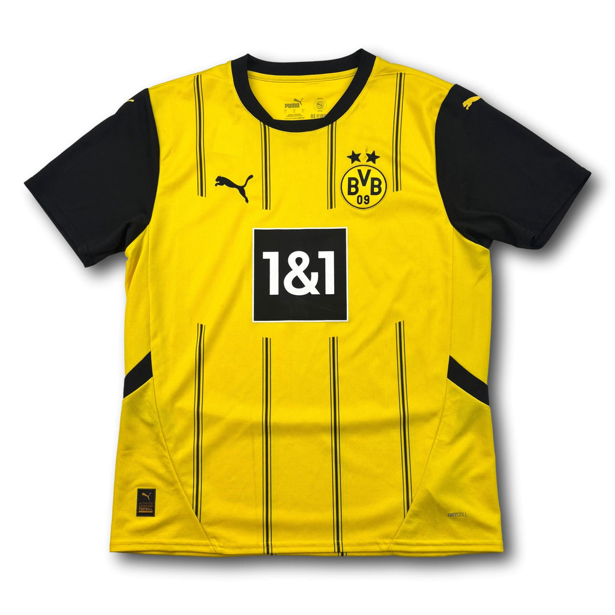 Borussia Dortmund - 2024-25 - Domicile - L - Puma