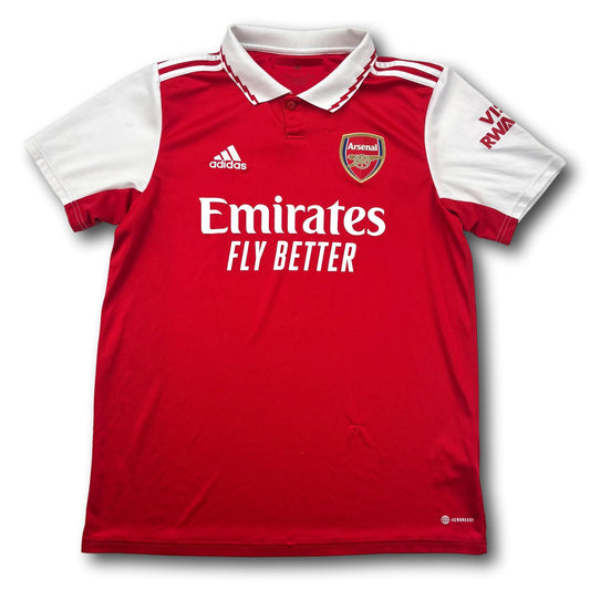 Arsenal FC - 2022-23 - Home - L - adidas