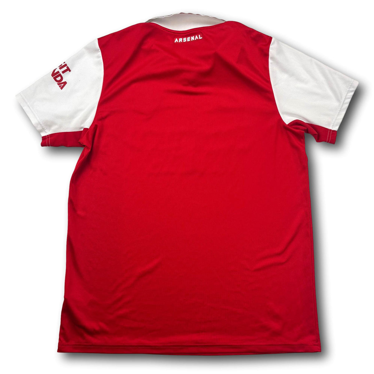 FC Arsenal - 2022-23 - Heim - L - adidas