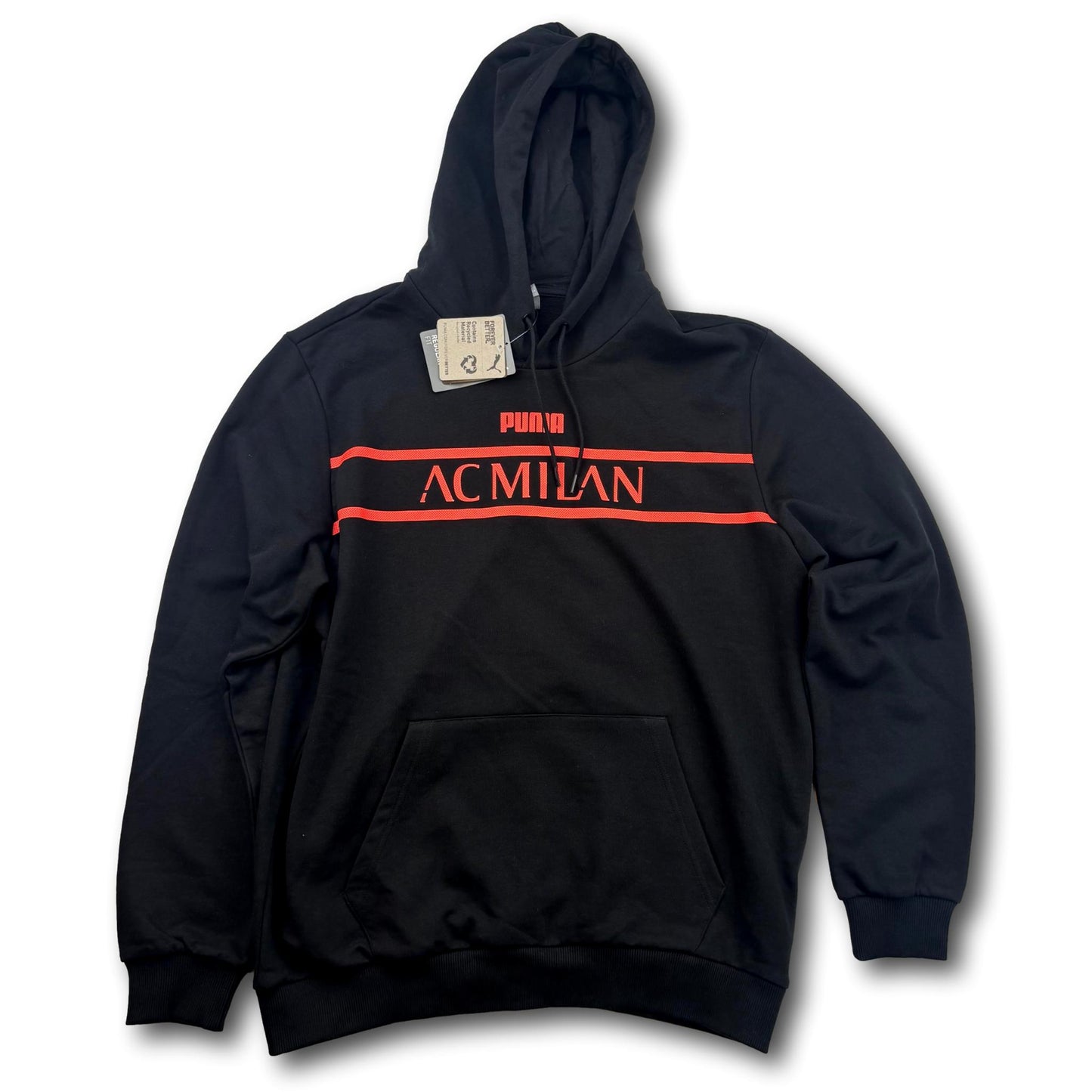 Fussballpullover - AC Milan - 2021-22 - Anderes - L - Puma