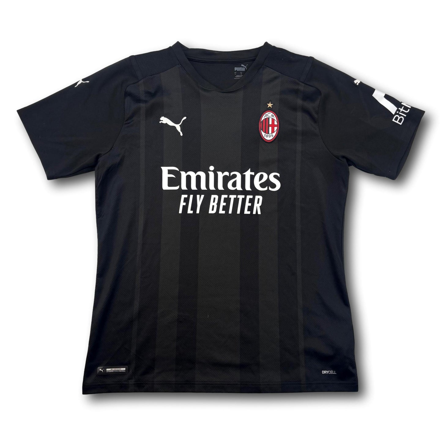 AC Milan - 2021-22 - Torhüter - L - Puma