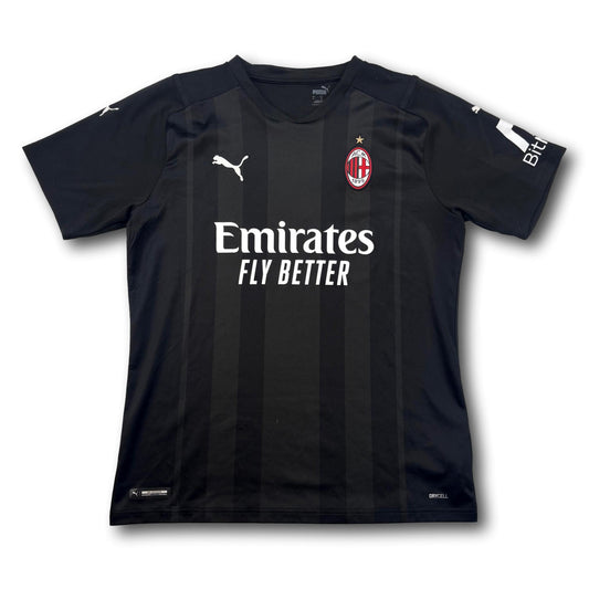 AC Milan - 2021-22 - Gardien de but - L - Puma