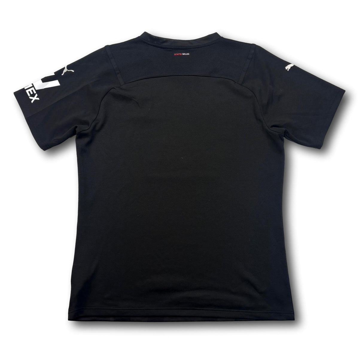 AC Milan - 2021-22 - Torhüter - L - Puma