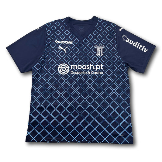 SC Braga - 2023-24 - Auswärts - XL - Puma