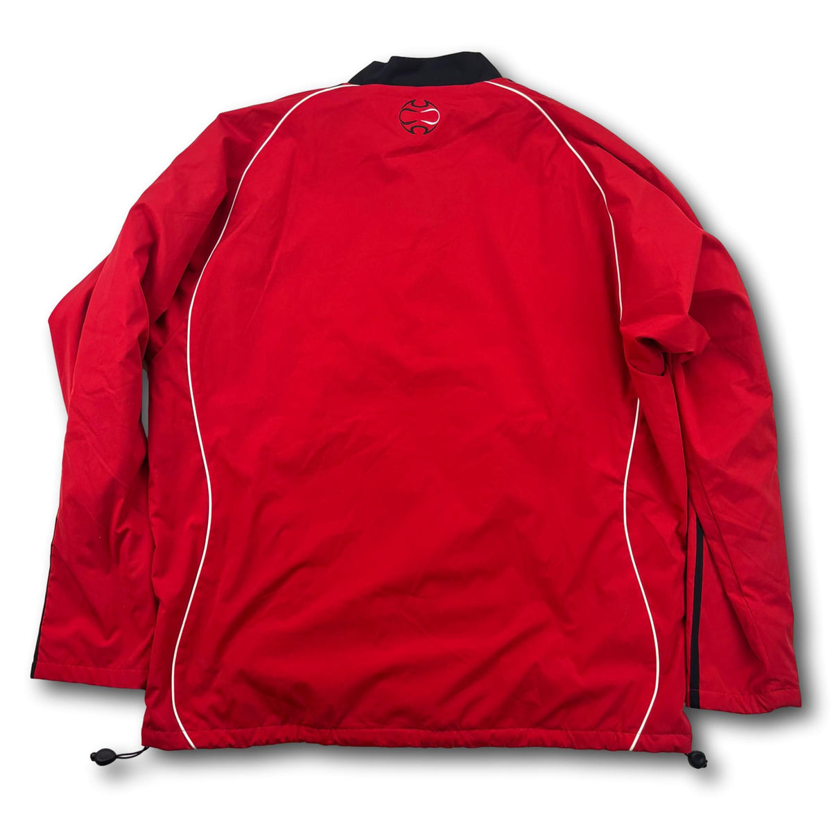 Fussballpullover - AC Milan - 2006-07 - Training - XL - adidas