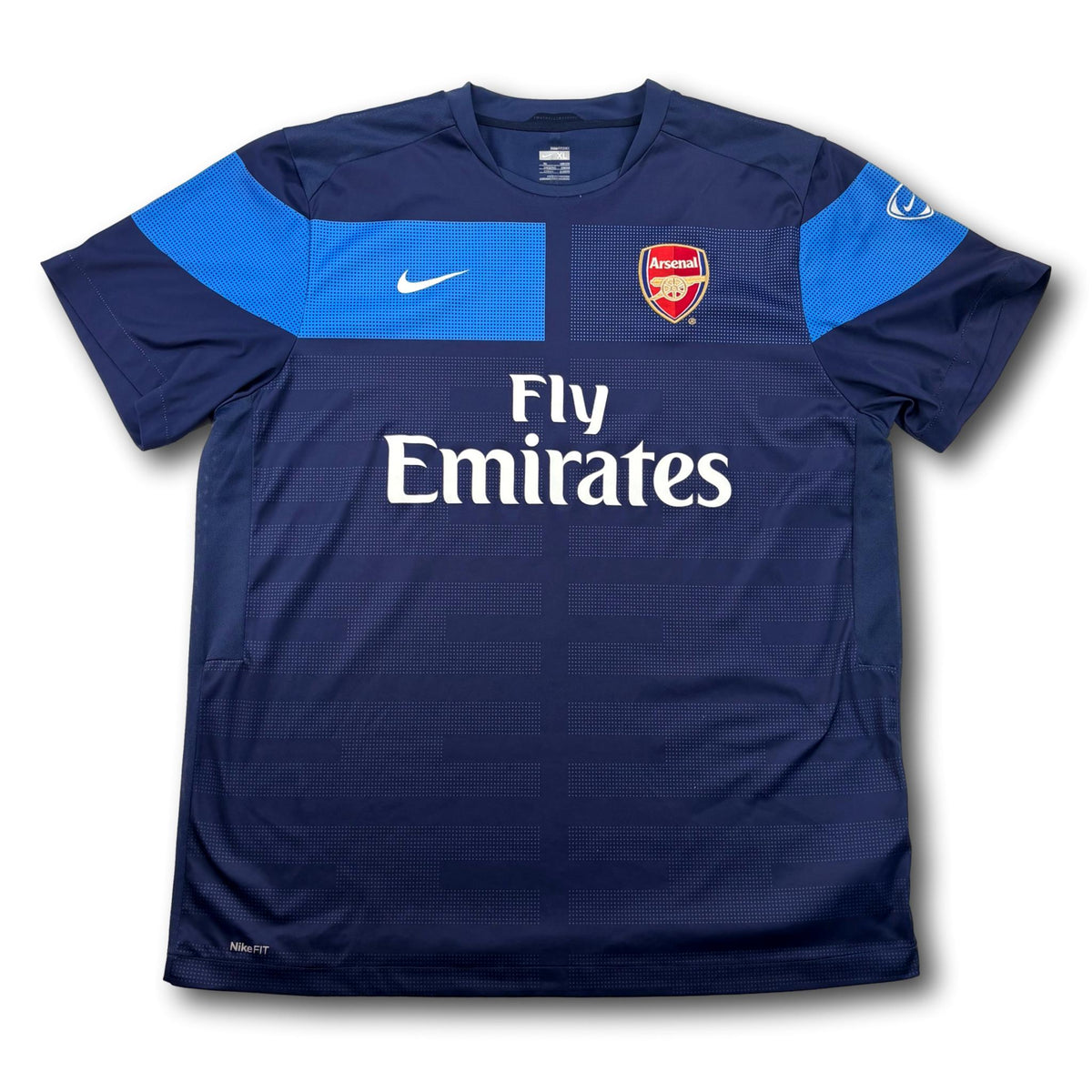 Arsenal FC - 2009-10 - Training - XL - Nike