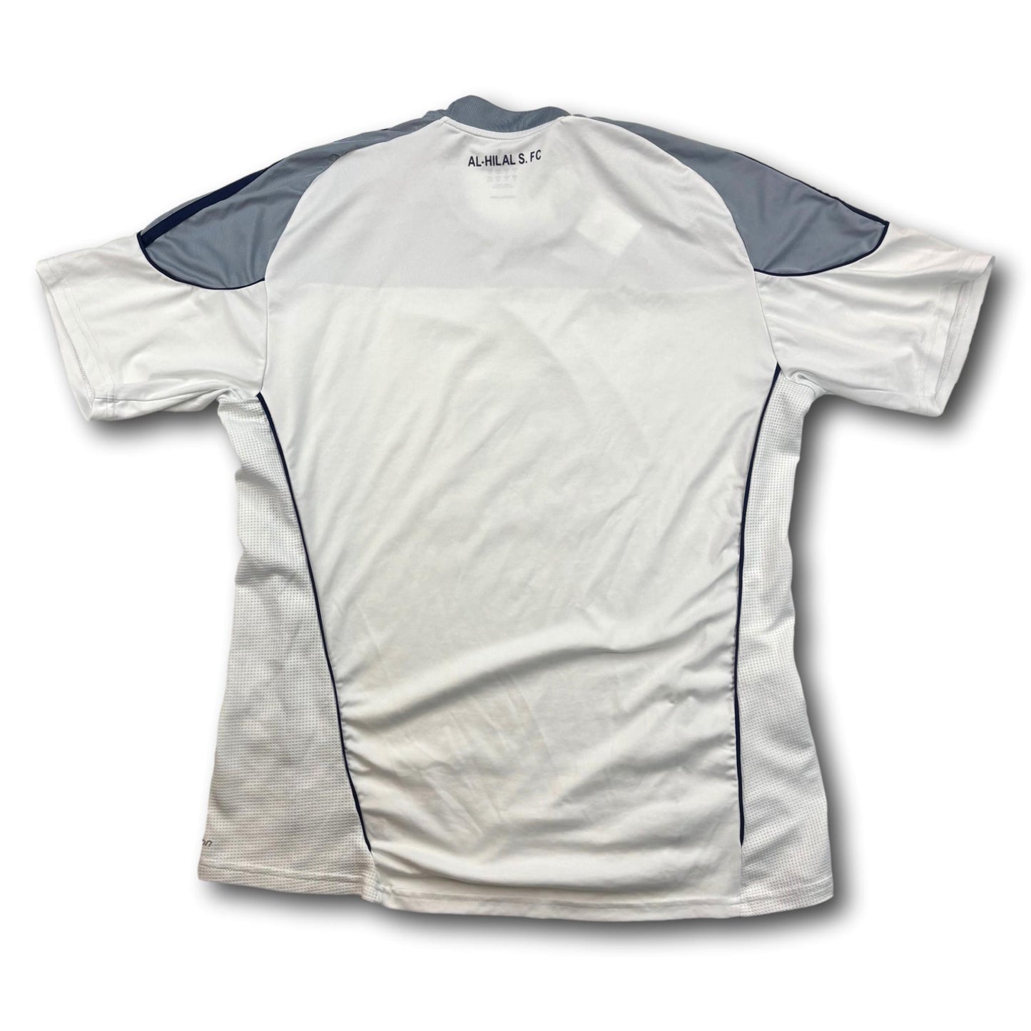 Al-Hilal - 2010-11 - Extérieur - XL - adidas