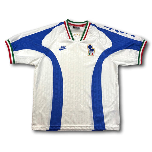 Italie - 1996-97 - Entraînement - XL - Nike