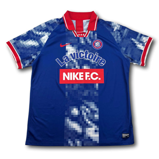 FC La Victoire - 2019-20 - Home - XL - Nike