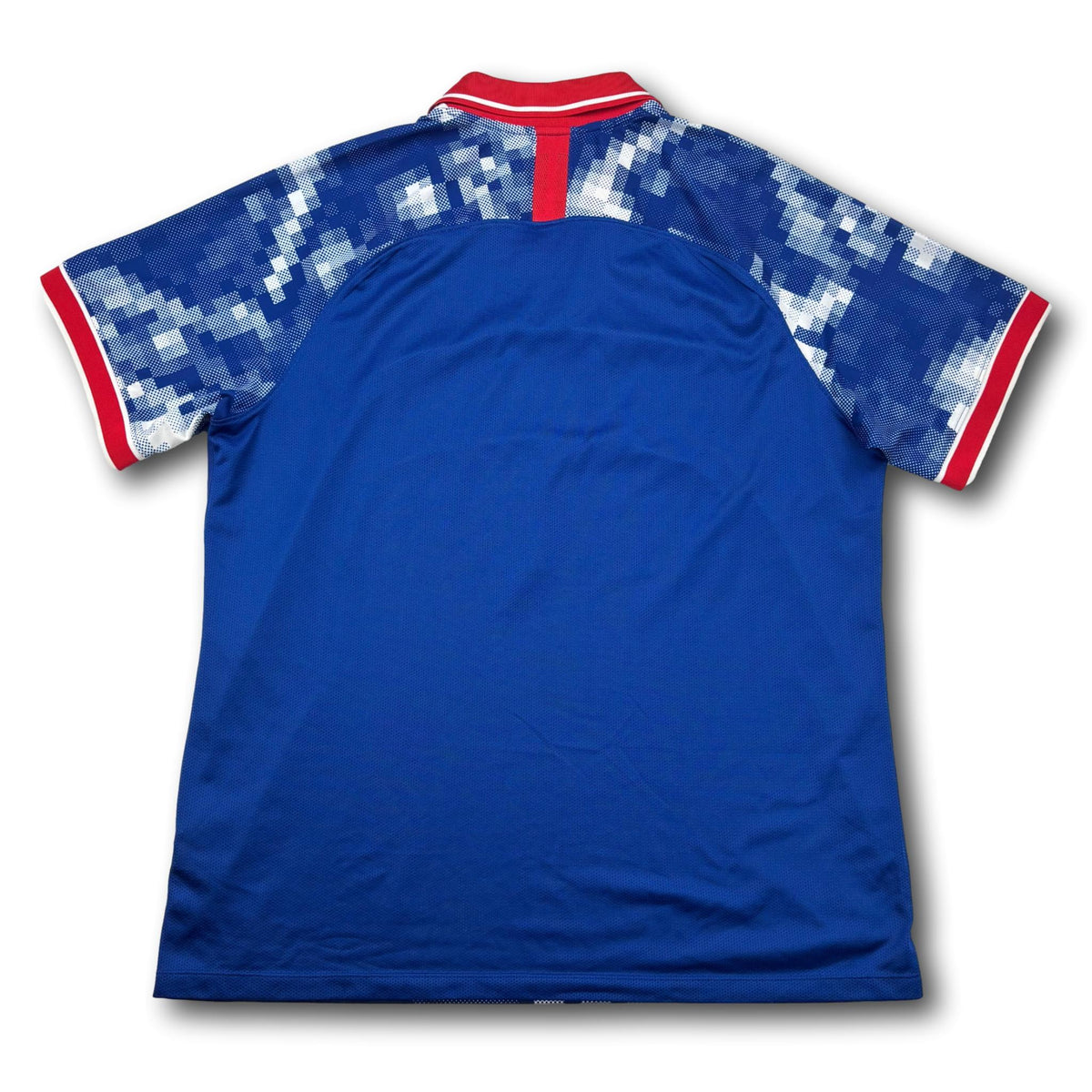 FC La Victoire - 2019-20 - Heim - XL - Nike