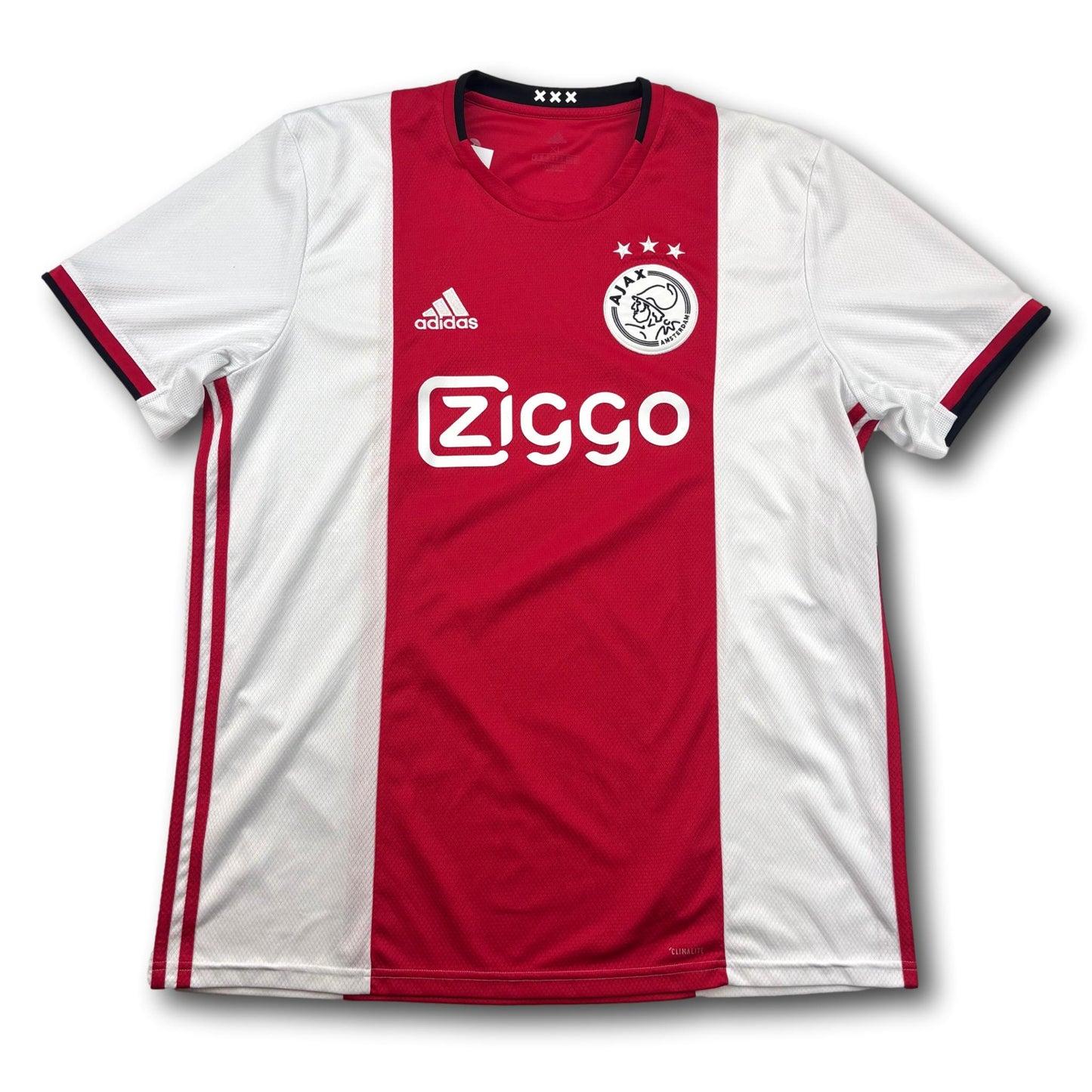 Ajax Amsterdam - 2019-20 - Heim - XL - adidas
