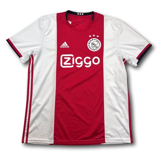 Ajax Amsterdam - 2019-20 - Domicile - XL - adidas