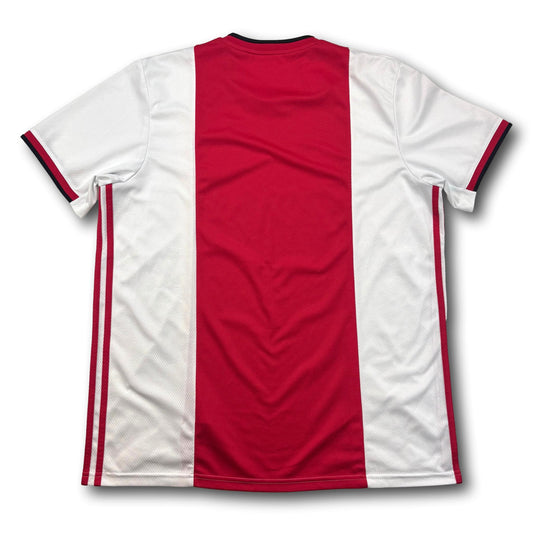 Ajax Amsterdam - 2019-20 - Domicile - XL - adidas