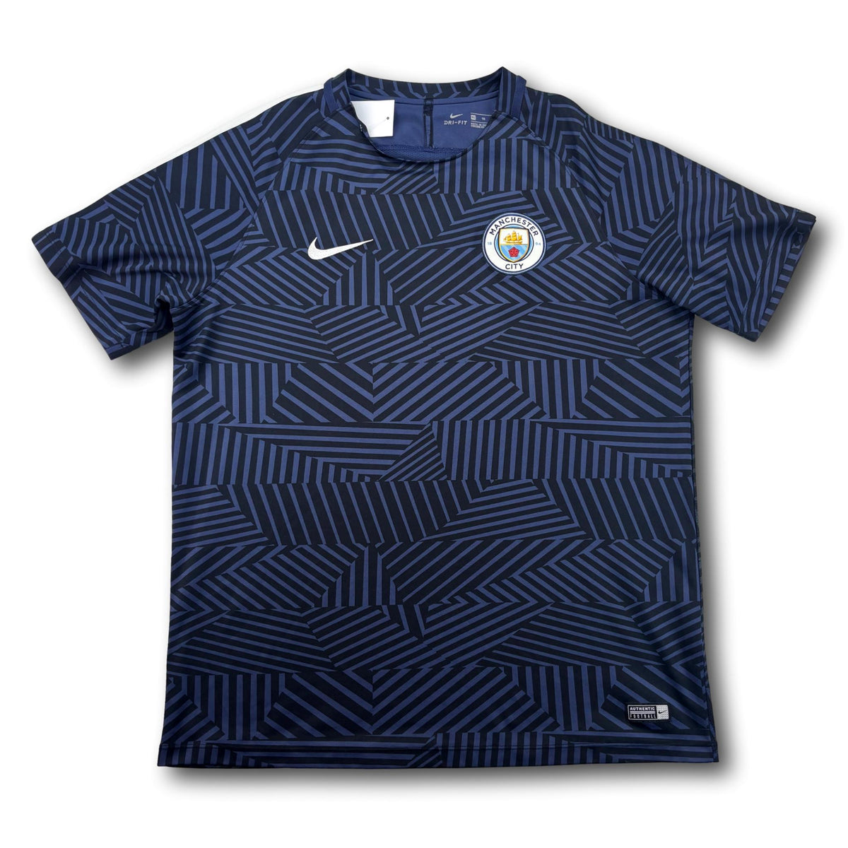 Manchester City - 2016-17 - Training - XL - Nike