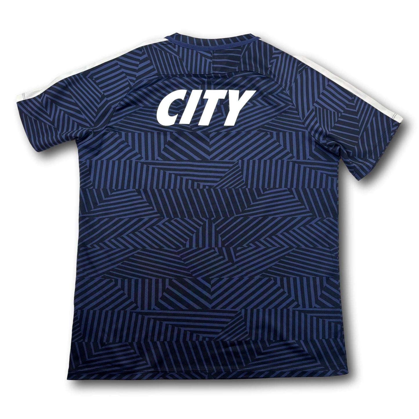 Manchester City - 2016-17 - Training - XL - Nike