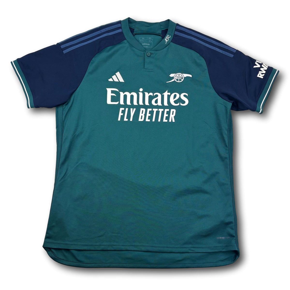 Arsenal FC - 2023-24 - Troisième - XL - adidas