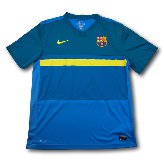 FC Barcelone - 2011-12 - Entraînement - XL - Nike