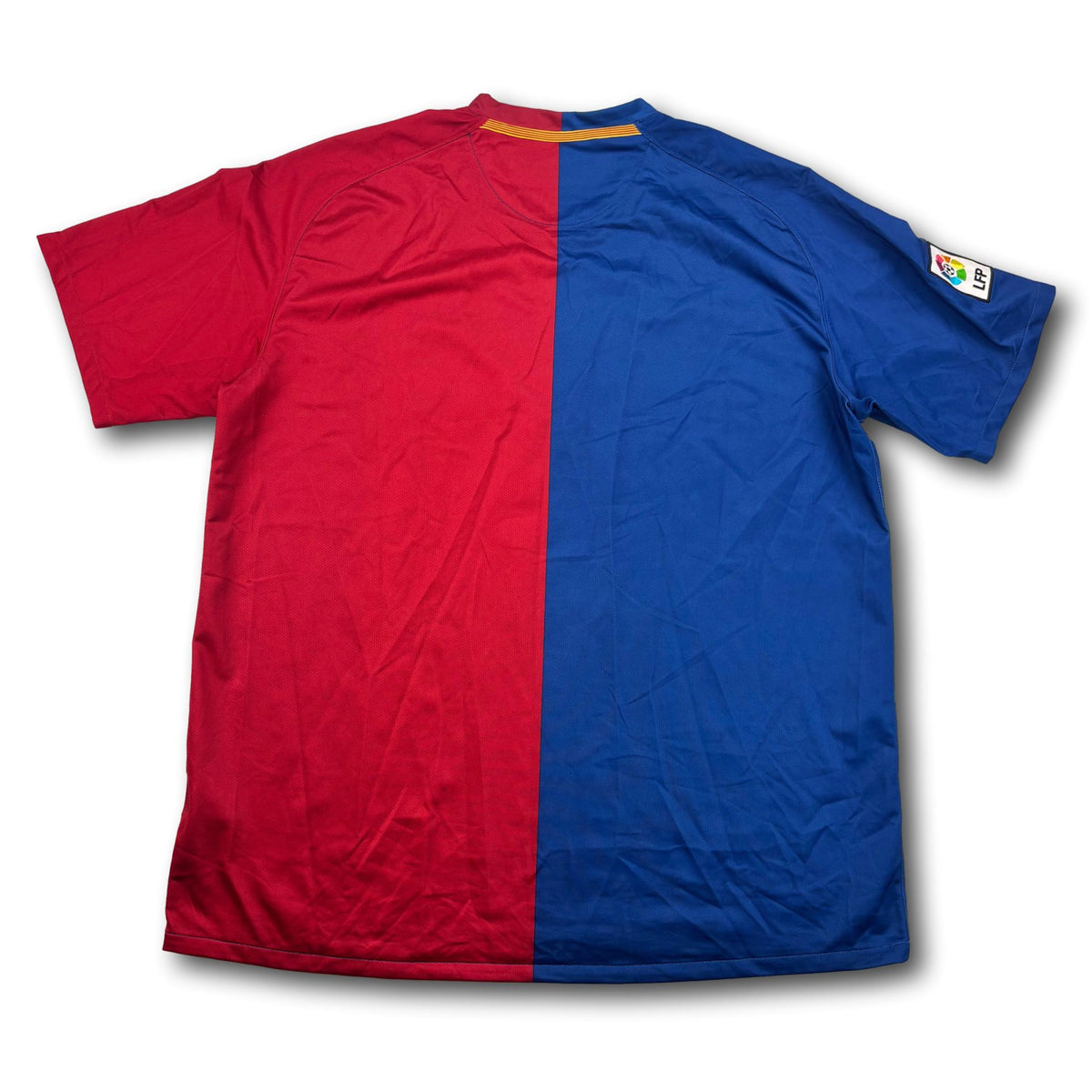 FC Barcelona - 2008-09 - Heim - XXL - Nike