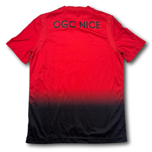 OGC Nice - 2020-21 - Entraînement - XXL - Macron
