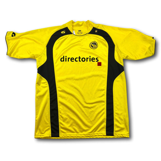 BSC Young Boys - 2005-06 - Home - XXL - Chamois