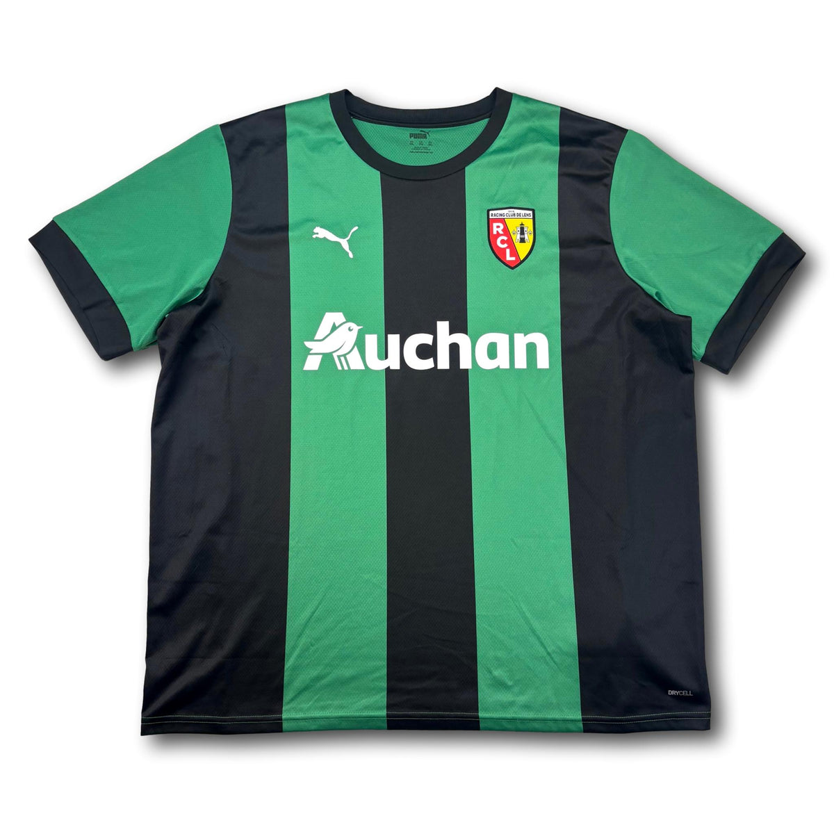 RC Lens - 2022-23 - Auswärts - XXL - Puma