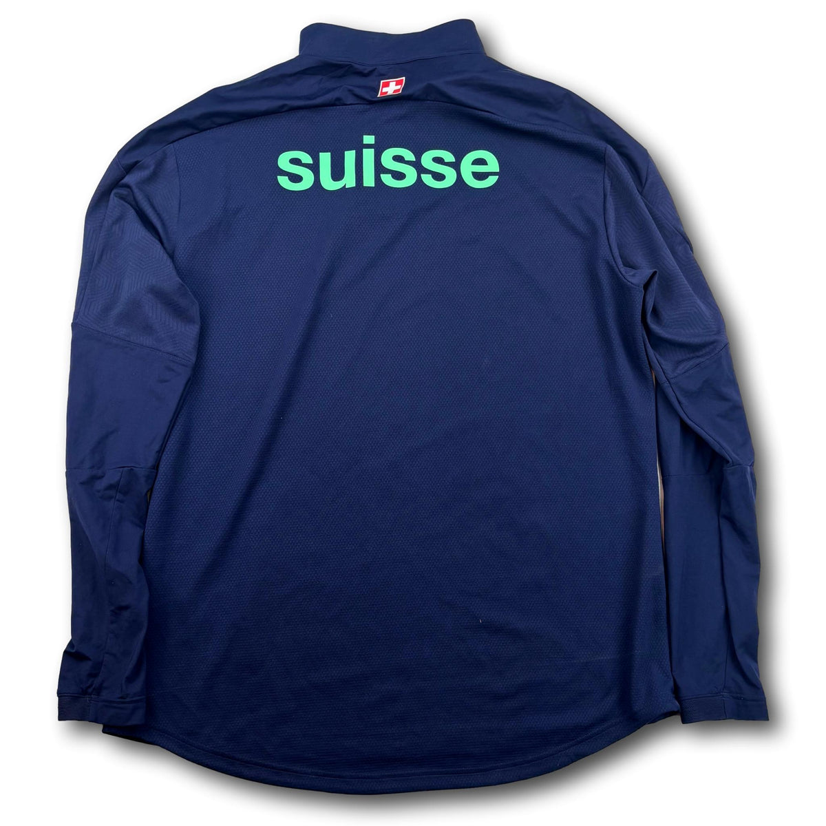 Football Jumper - Switzerland - 2020-21 - Training - XXL - Puma