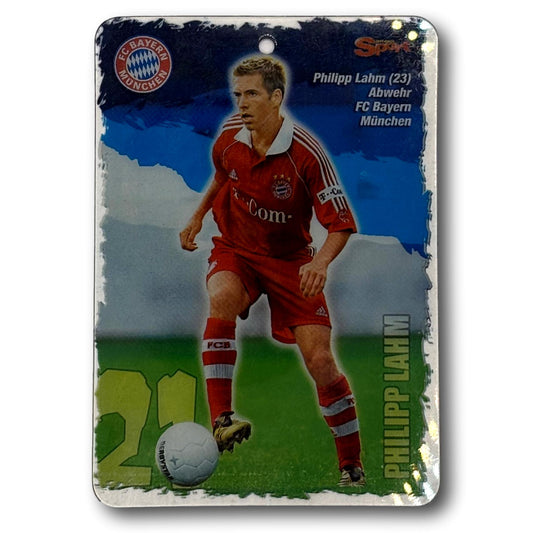 Topps Match Attax 2006/07 – Philipp Lahm