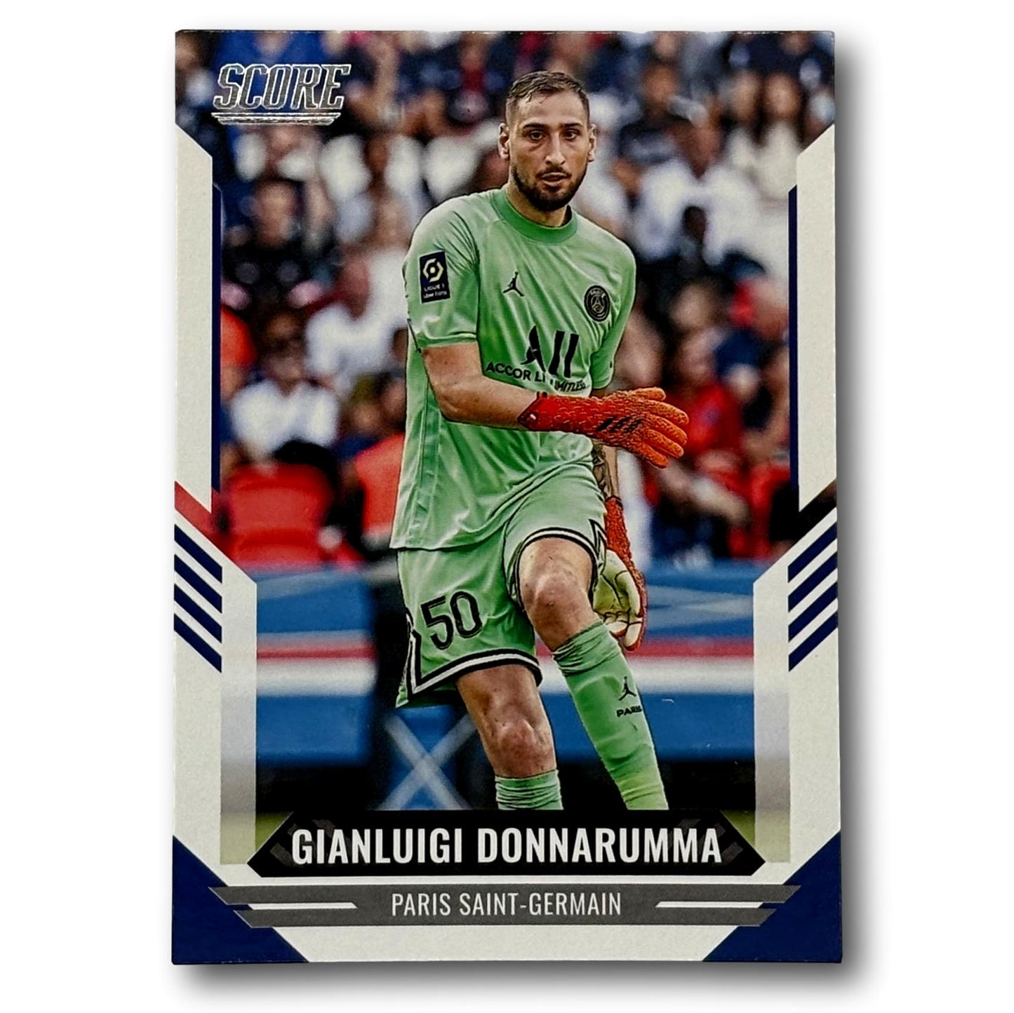 Panini FIFA Score 2021/22 - Gianluigi Donnarumma