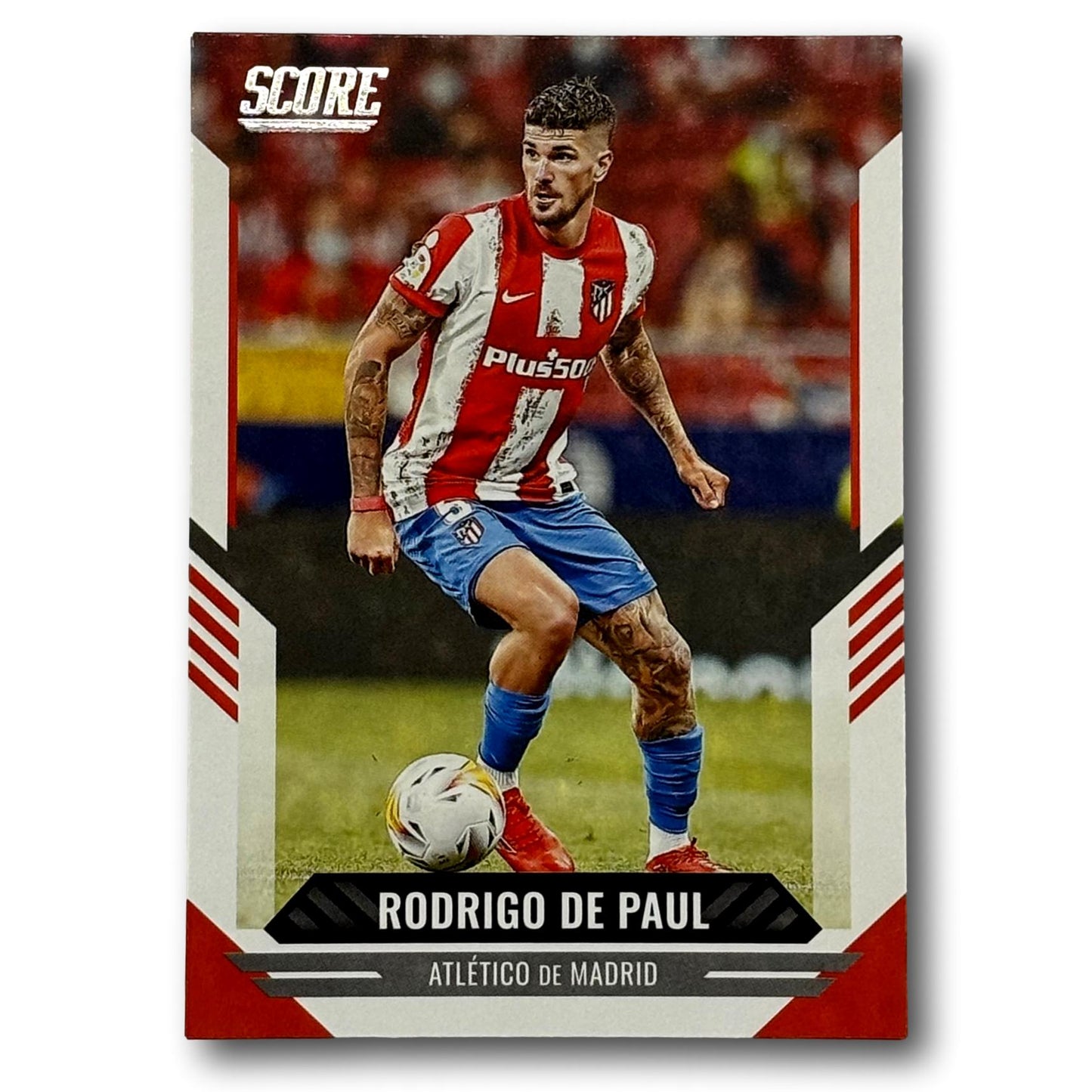 Panini FIFA Score 2021/22 - Rodrigo de Paul