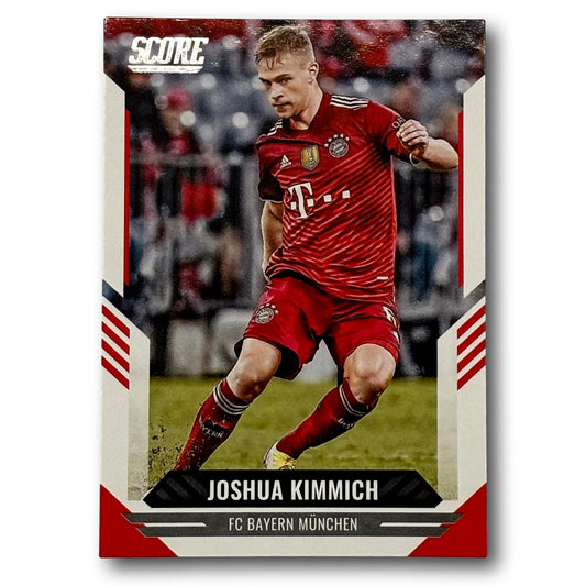 Score Panini FIFA 2021/22 - Joshua Kimmich
