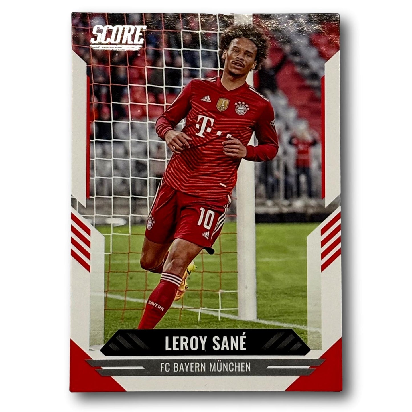 Score Panini FIFA 2021/22 - Leroy Sané
