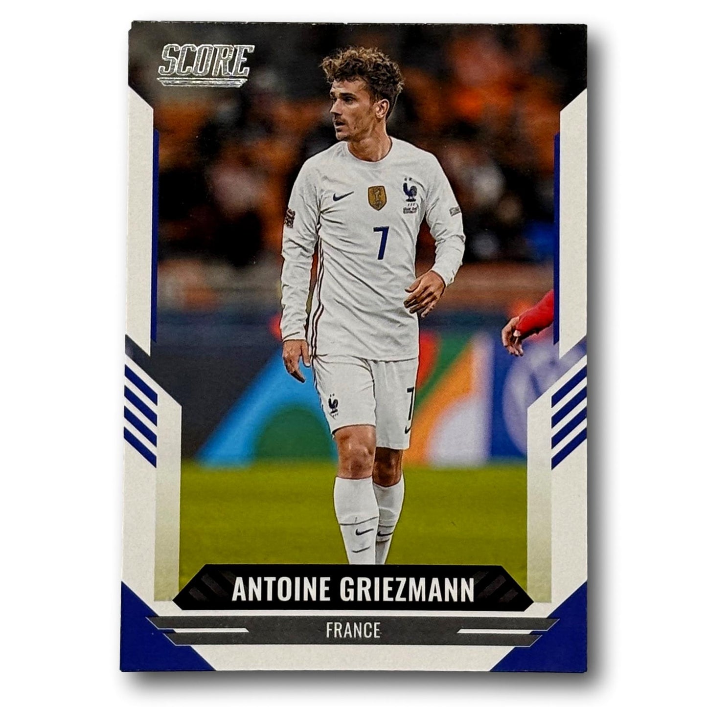 Panini FIFA Score 2021/22 - France - Antoine Griezmann