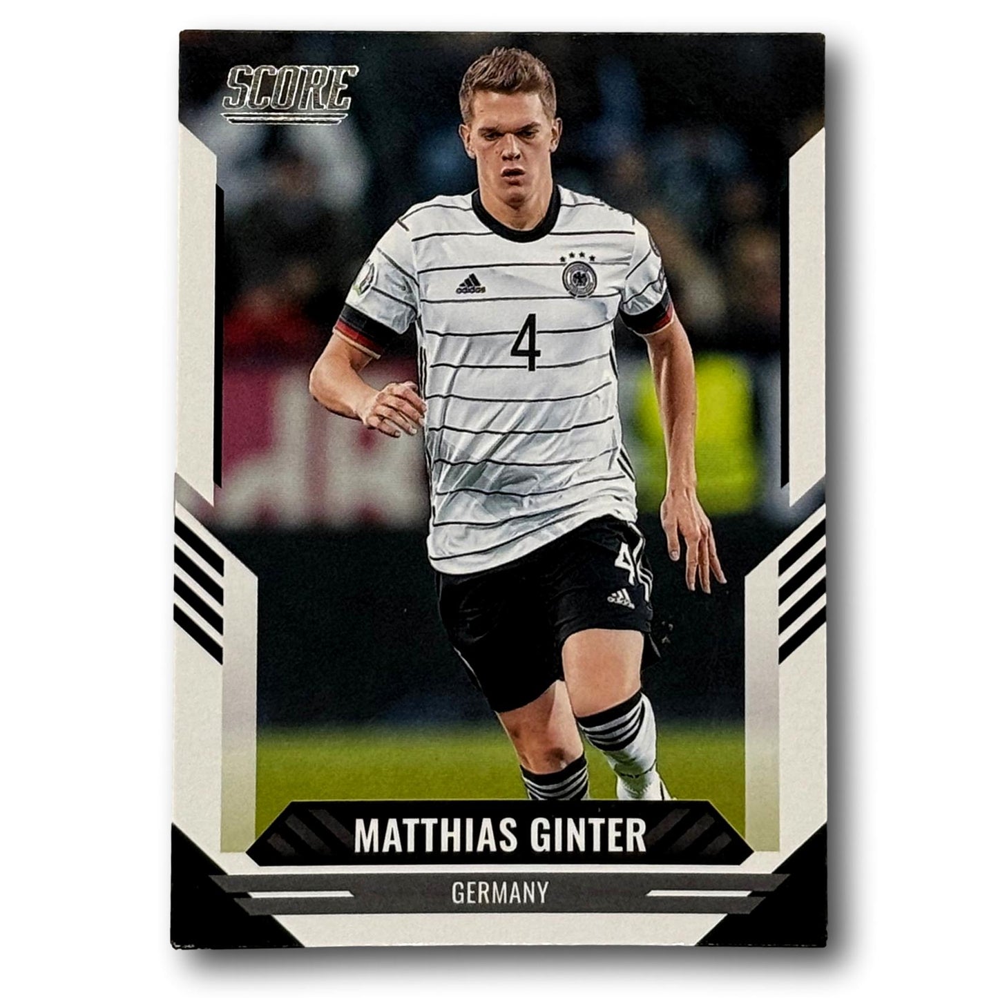 Panini FIFA Score 2021/22 - Germany - Matthias Ginter