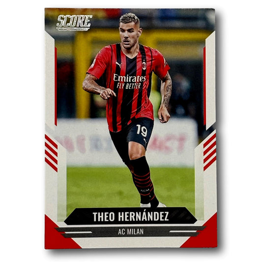 Panini FIFA Score 2021/22 - Theo Hernández