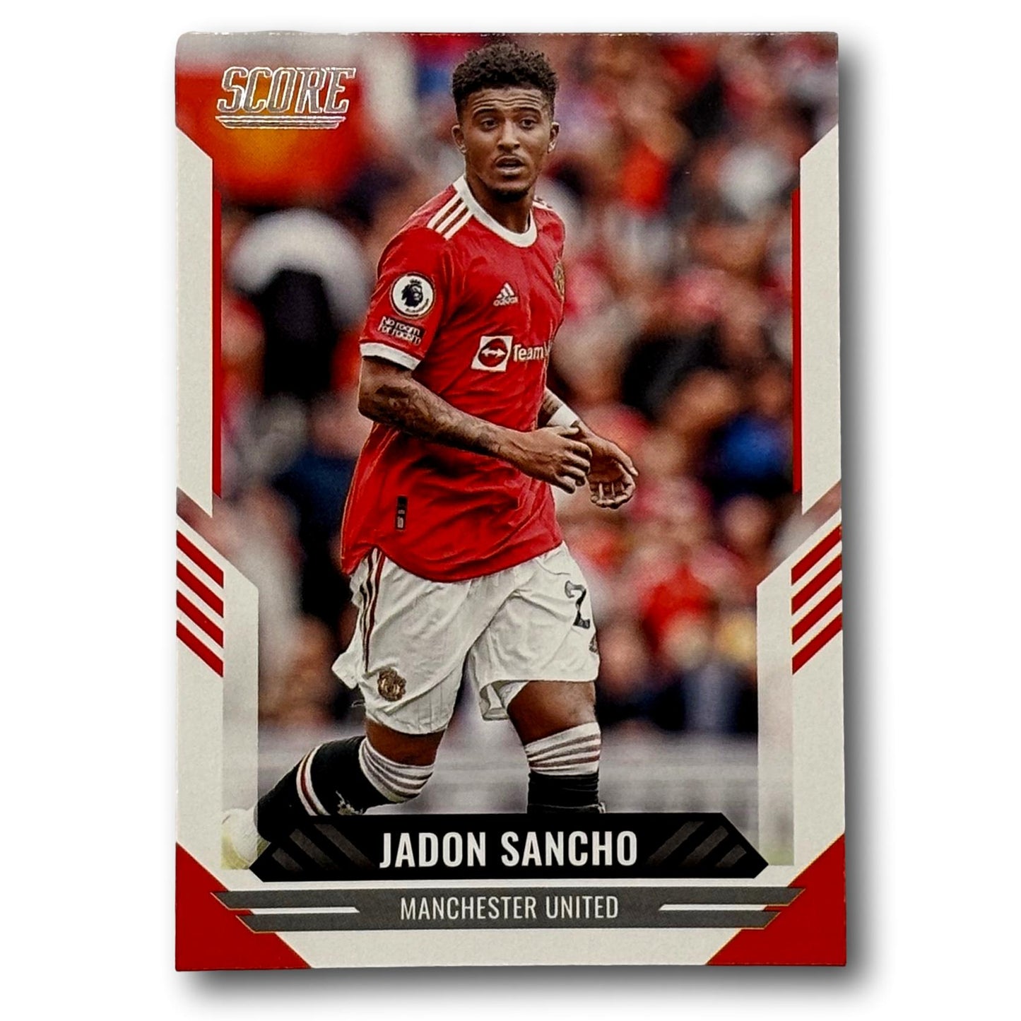 Panini FIFA Score 2021/22 - Jadon Sancho