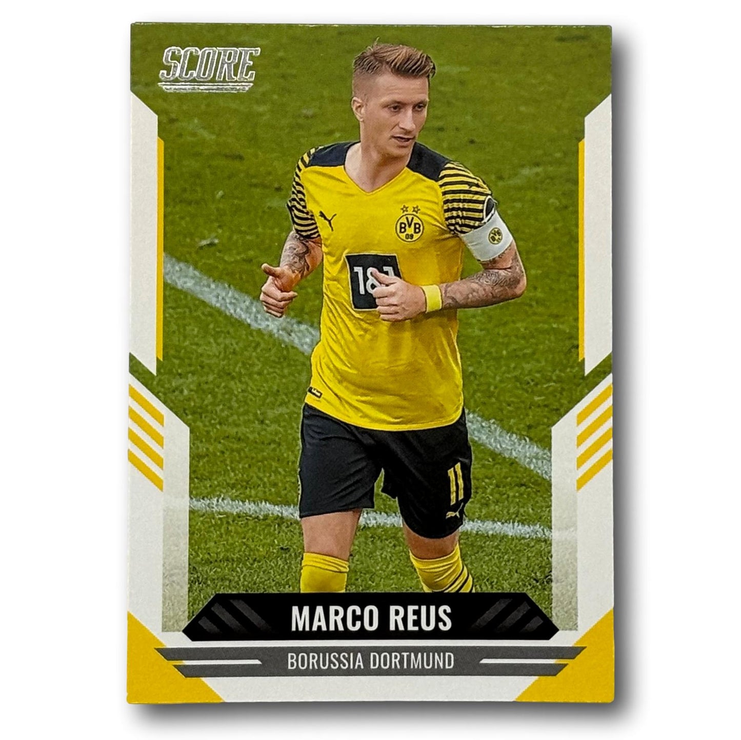 Score Panini FIFA 2021/22 - Marco Reus