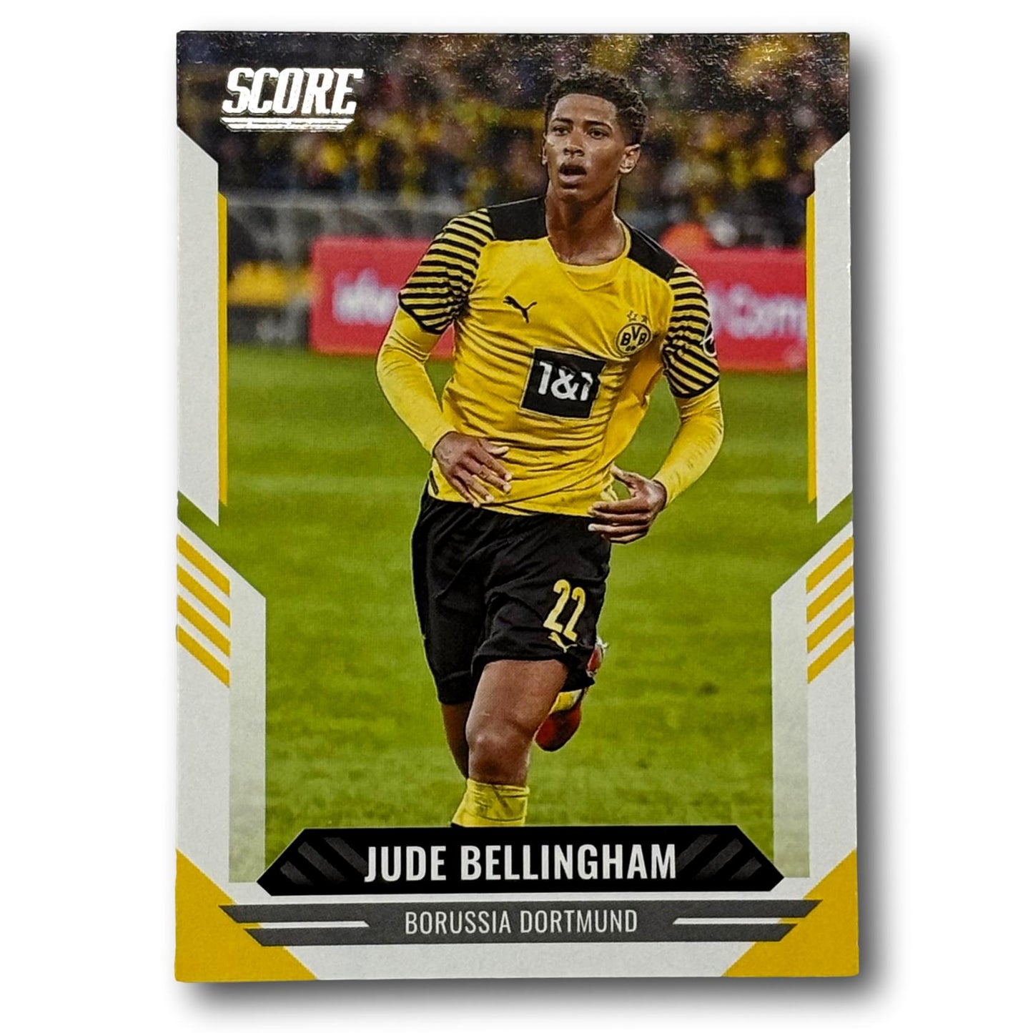 Panini FIFA Score 2021/22 - Jude Bellingham