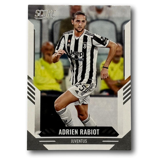 Panini FIFA Score 2021/22 - Adrien Rabiot