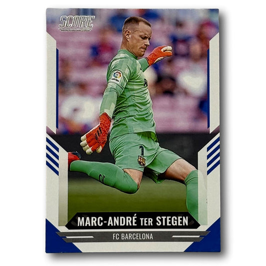 Panini FIFA Score 2021/22 - Marc-André ter Stegen