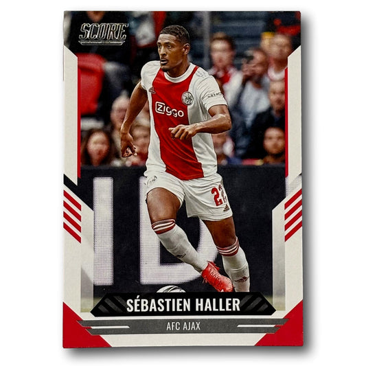Panini FIFA Score 2021/22 - Sébastien Haller