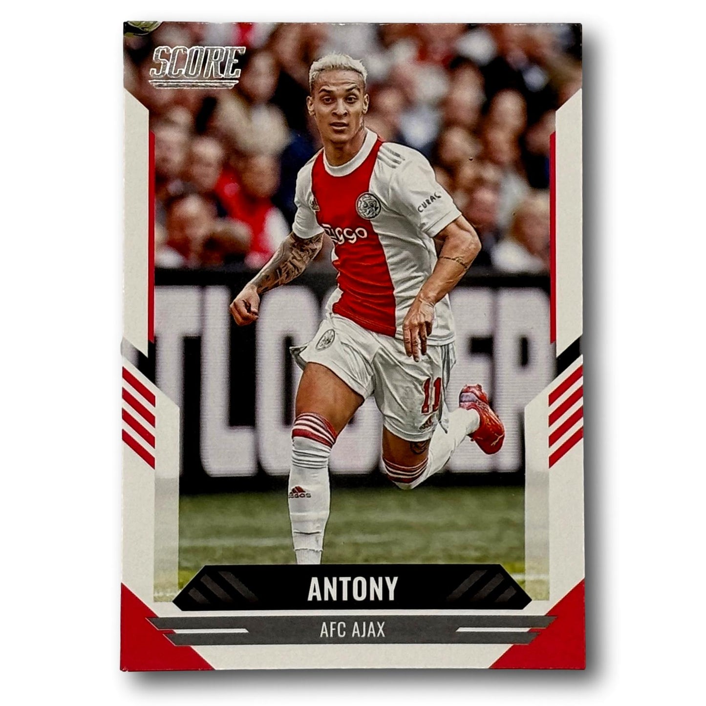 Panini FIFA Score 2021/22 - Antony