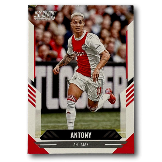 Panini FIFA Score 2021/22 - Antony