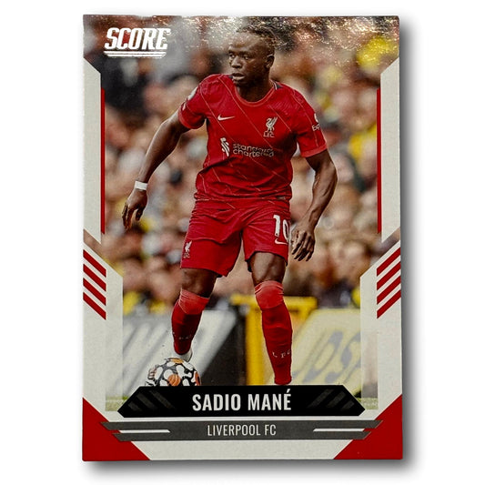 Panini FIFA Score 2021/22 - Sadio Mané