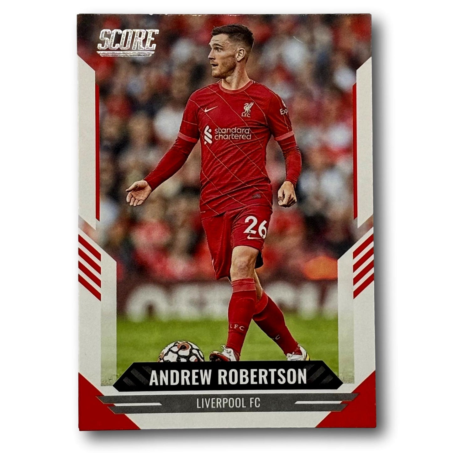 Panini FIFA Score 2021/22 - Andrew Robertson