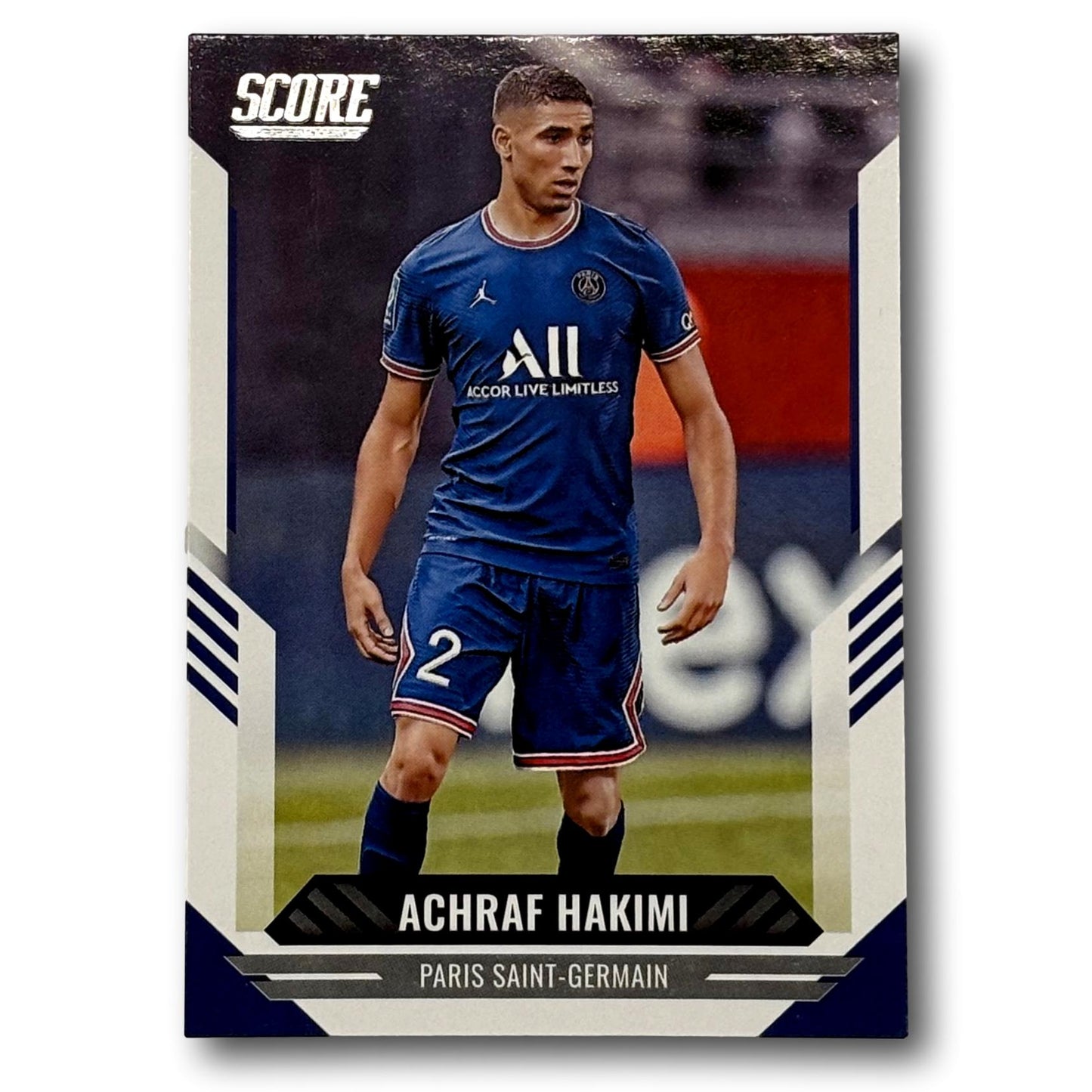 Panini FIFA Score 2021/22 - Achraf Hakimi