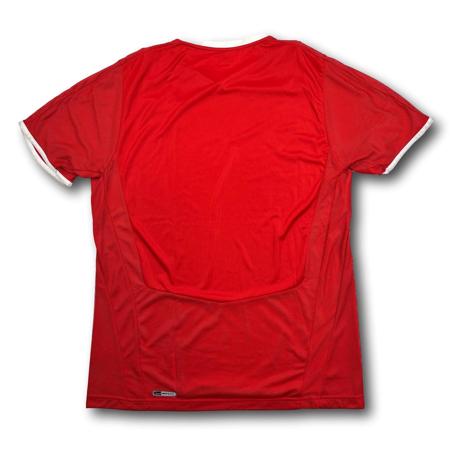 Suisse - 2008-09 - Domicile - M - Puma