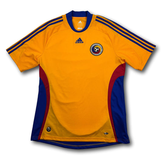 Roumanie - 2008-09 - Domicile - L - adidas