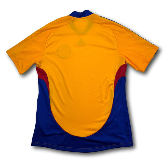 Roumanie - 2008-09 - Domicile - L - adidas