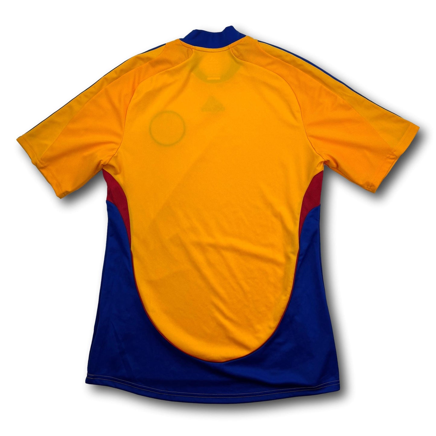 Roumanie - 2008-09 - Domicile - H - adidas